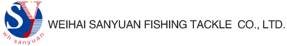 SanYuan Fishing Tachkle Official Website